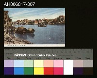 藏品(海南島明信片)的圖片